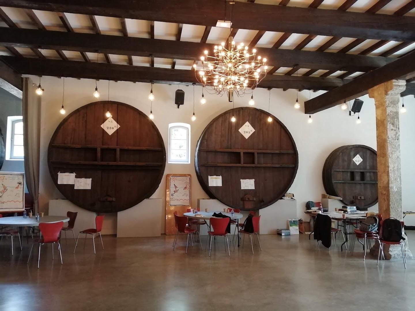 Domaine de Montplaisir - Photo 2